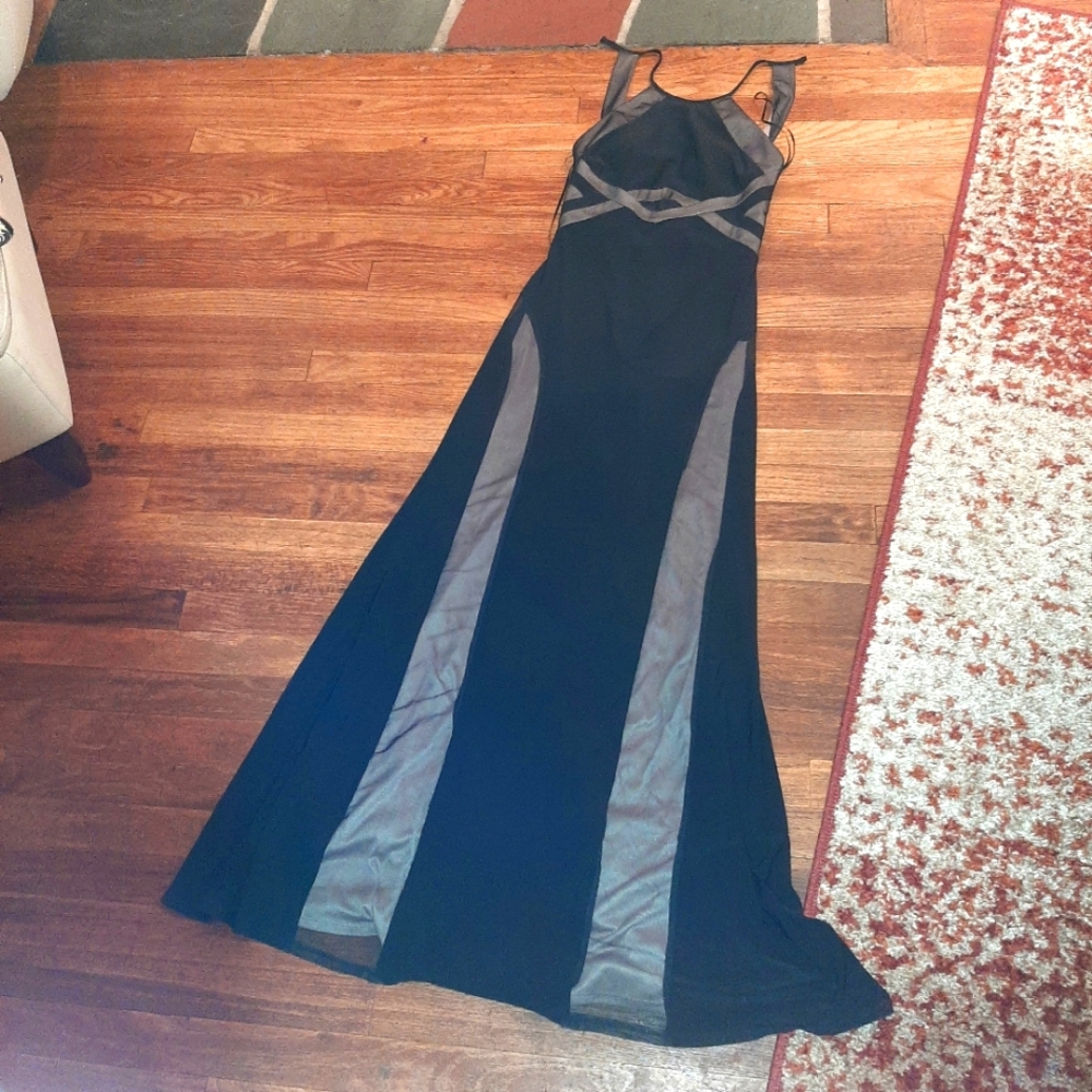 Morgan & Co. Evening gown